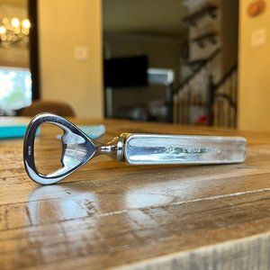 Tiffany & Co Sterling Silver Bottle Opener (brand new in box)